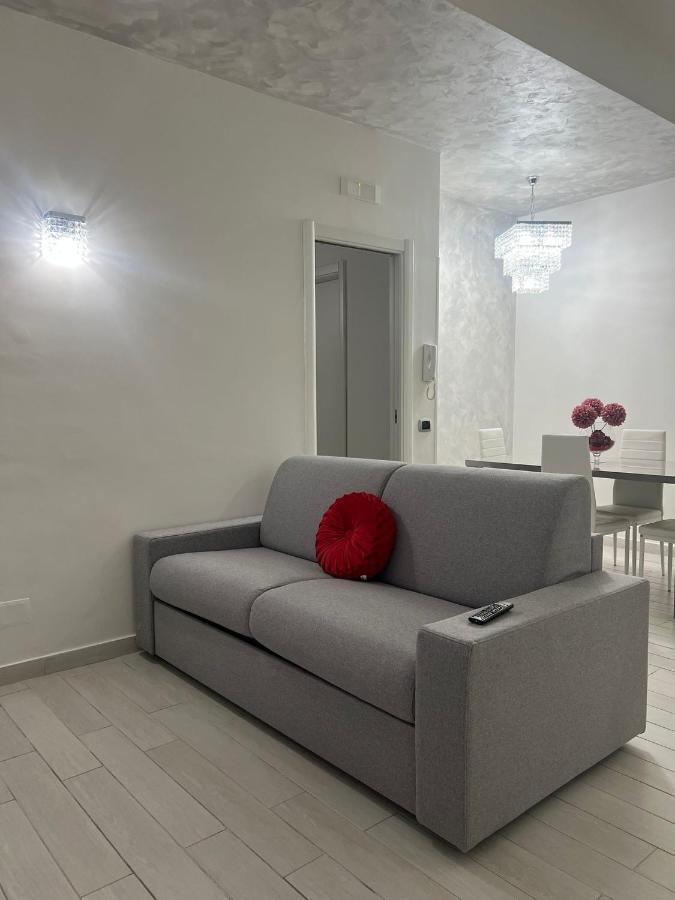 Guest House Terra Mia Naples Exterior photo