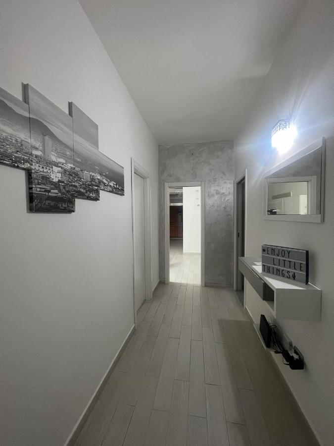 Guest House Terra Mia Naples Exterior photo